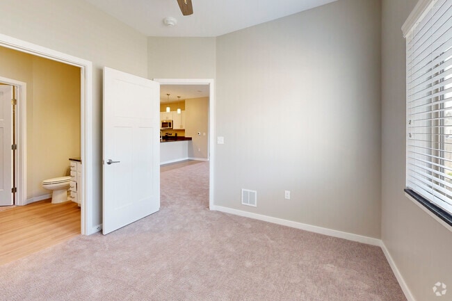 3BR, 2BA-1324SF - Bed Room