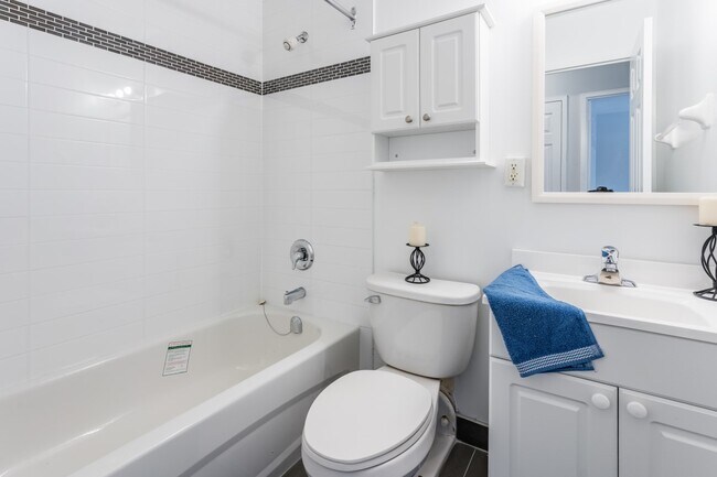 Photo - Clark Townhomes