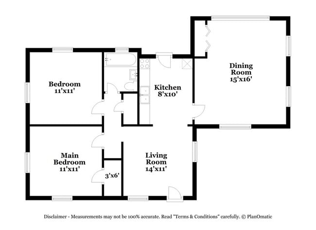 Photo - 1100 NW 143rd St