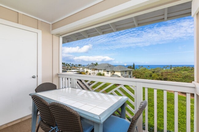Building Photo - 2 Bedroom Furnished Condo at Kona Sea Ridge