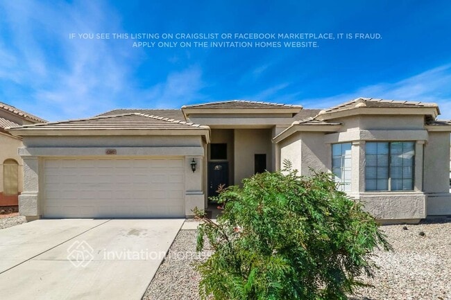 Photo - 12902 W Soledad St House