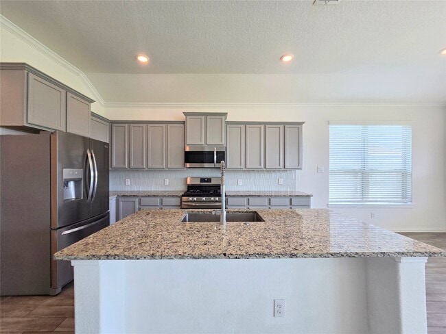 Photo - 4826 Albany Ridge Ln