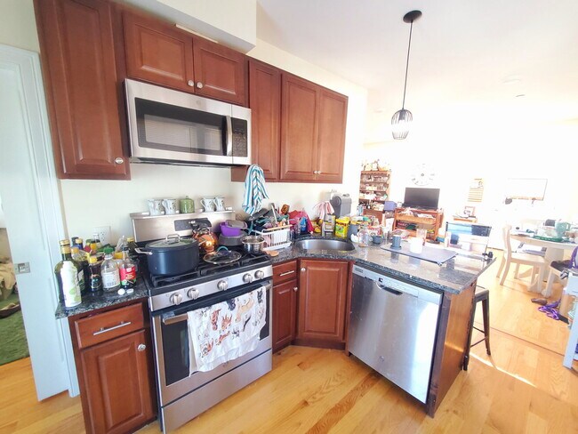 Photo - 549 Washington St Unidad U6