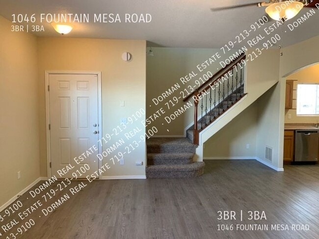 Photo - 1046 Fountain Mesa Rd