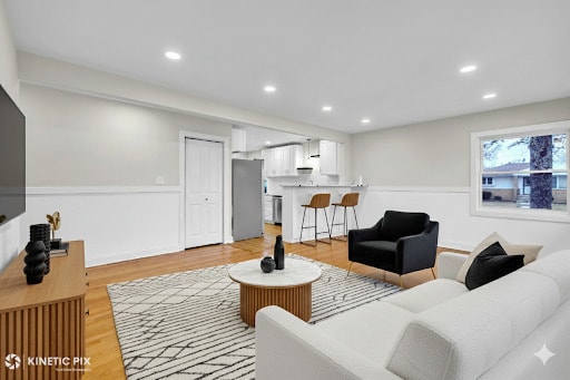 Photo - 4938 W Randolph St