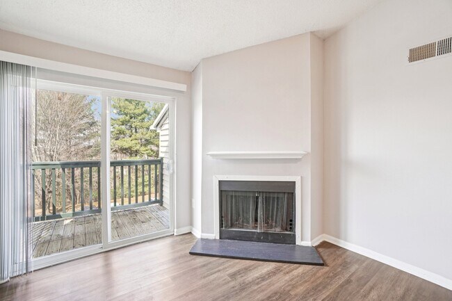 Photo - Woodberry