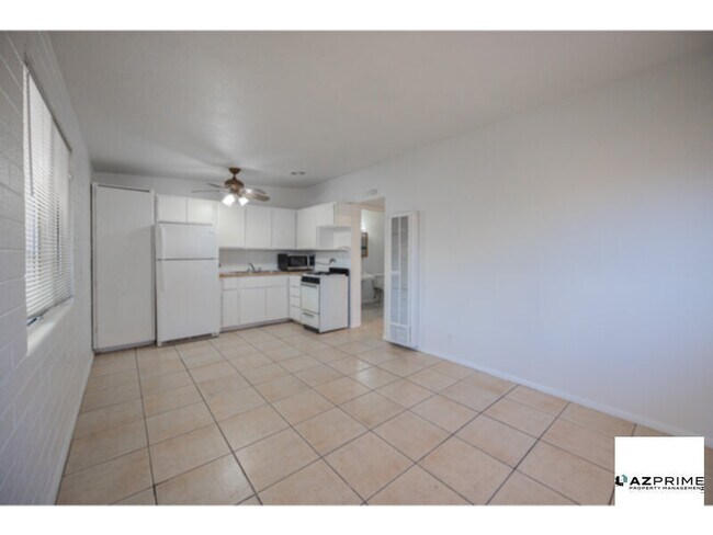 Photo - Chic and Inviting 1/1 Apartment Tucked Inside a Serene Tempe 4plex, Offering Style and Comfort.