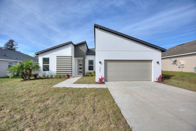 BRAND NEW HOME! Modern, energy efficient h... - BRAND NEW HOME! Modern, energy efficient h...