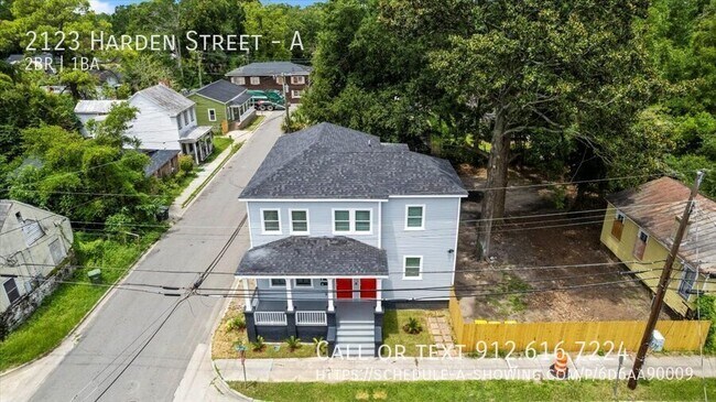 Photo - 2123 Harden St Unidad A