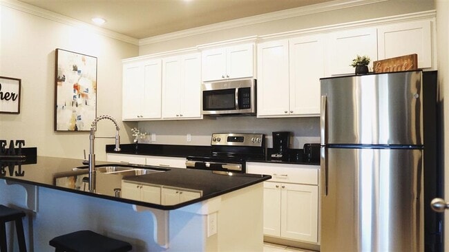 Highland Park Apartments