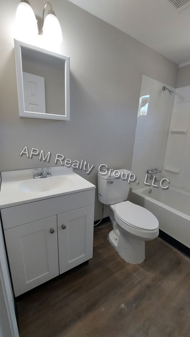 Photo - Renovated two bedroom near Harden Street