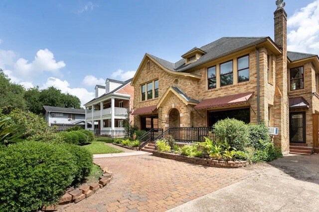 Photo - 2505 Rosedale St (Houston, TX)