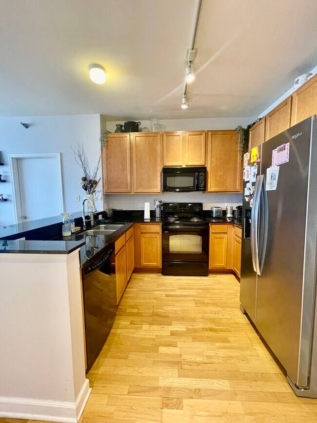 Photo - 1841 S Calumet Ave Unit 1809