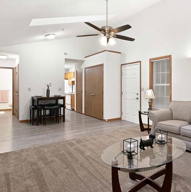 Photo - The Millennium Apartments