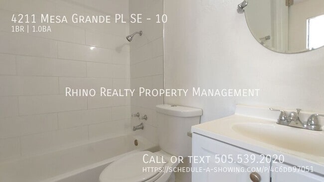 Photo - 4211 Mesa Grande Pl SE Unit 10