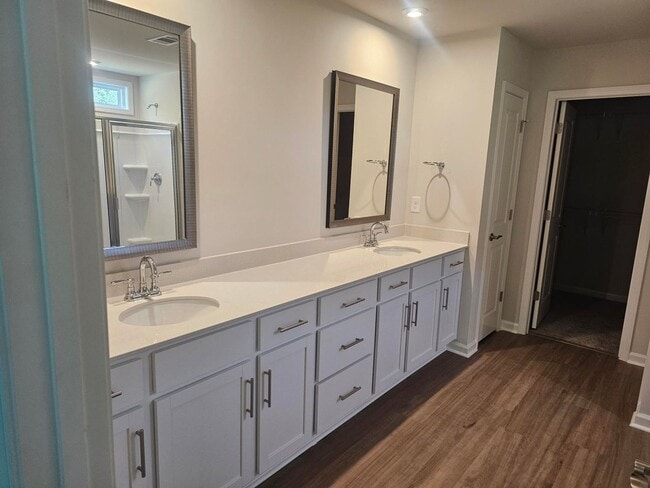 Photo - Beautiful New Construction in Harlem GA Mi...