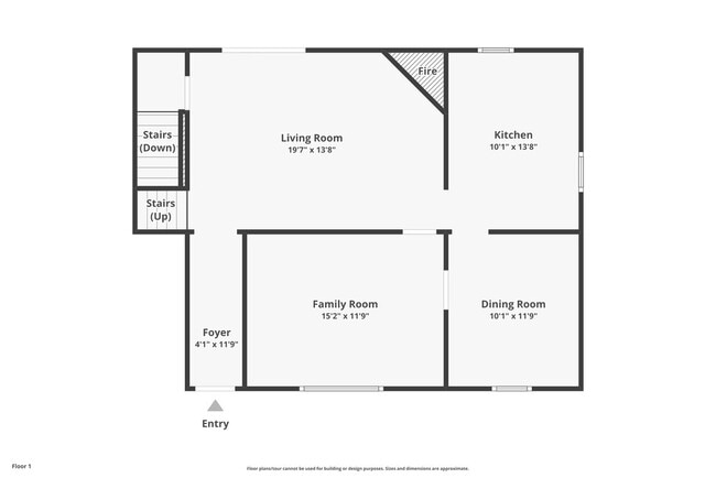 Photo - 1622 Blackwell Rd