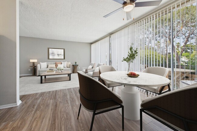 Kittridge Apartments