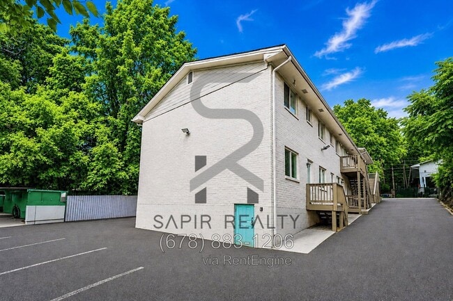 Photo - 359-371 Lanier St NW, Atlanta, GA 30318