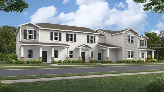 Building Photo - 2868 Haze Rd