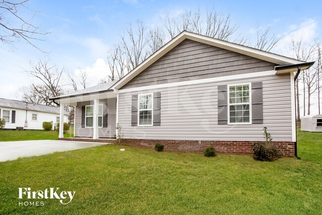 Photo - 1105 Northside St