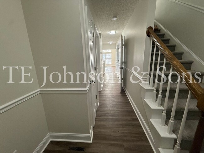 Photo - Spacious 3BR Home with Vaulted Ceilings, Gas Logs & Two Car Garage in Winston-Salem