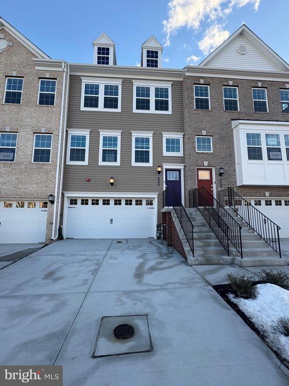 Photo - 229 Birdie Ct Townhome