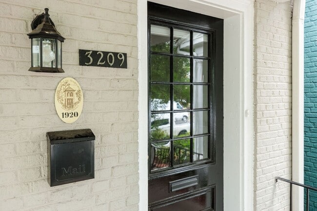 Photo - 3 Bedroom Home off of Patterson Ave **Available Early August**