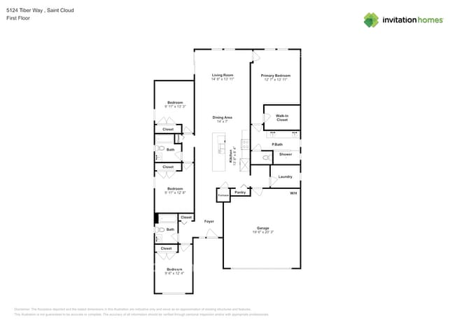 Photo - 5124 Tiber Way