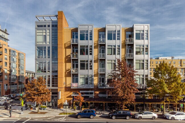Photo - Langston Lofts
