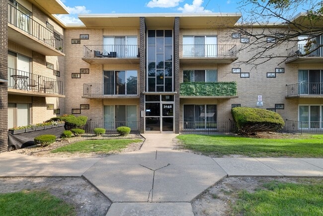 Building Photo - 3145 Bernice Rd Unit 2