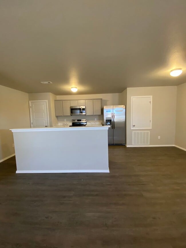 Photo - Pre-Leasing Now | 3 Bed, 2 Bath Duplex with Full-Service Lawn Care in Lawlis Ranch