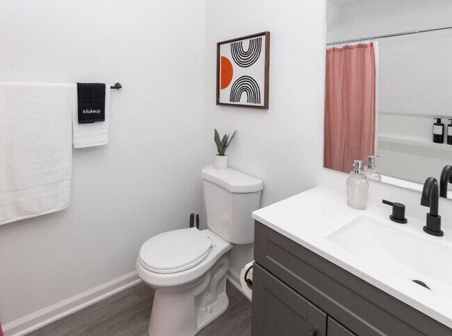 Photo - Wide Open Spaces - 3 Bedroom 1.5 Bath Half Double