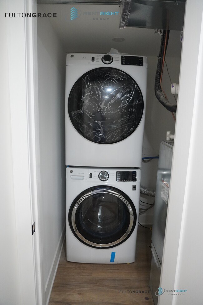 Photo - 4636 N Hamilton Ave Unit 1