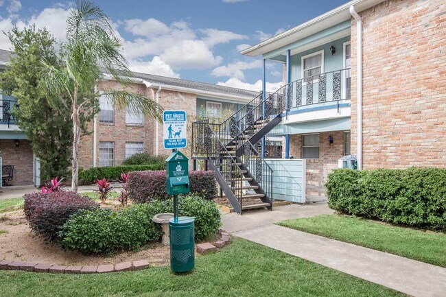 Aero On Upper Bay Apartments For Rent In Houston Tx Forrent Com