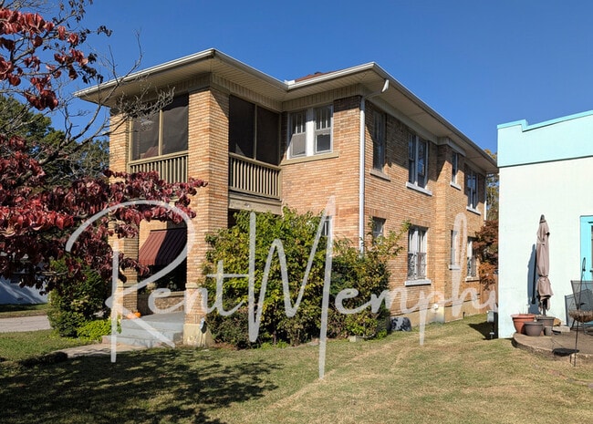 Photo - 1790 Tutwiler Ave Unit Apt Up