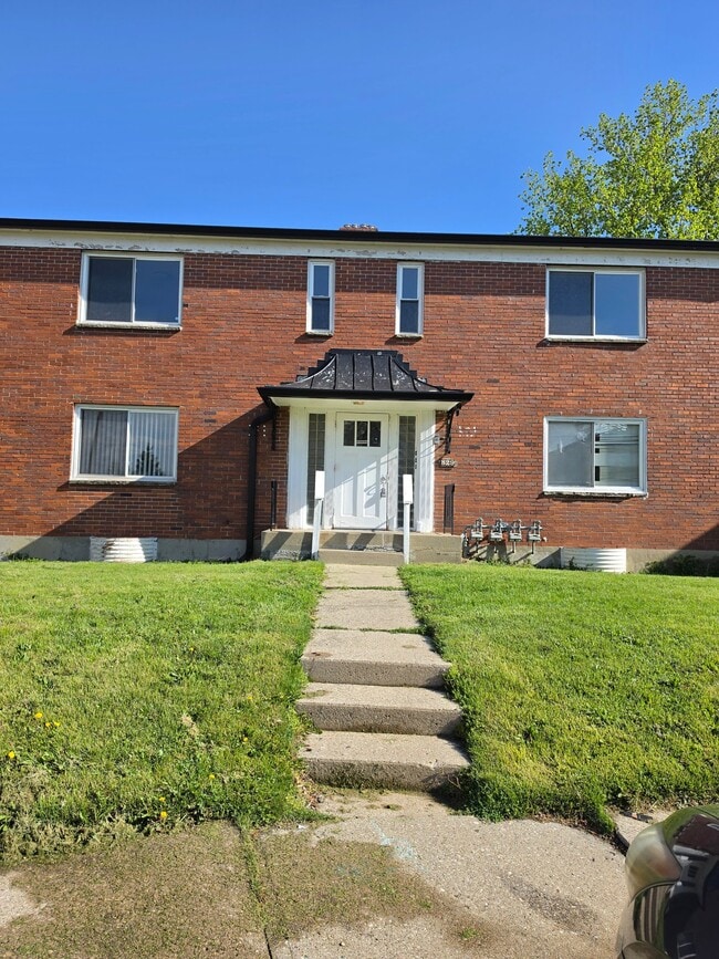 Photo - 829 Uhrig Ave Unit 4