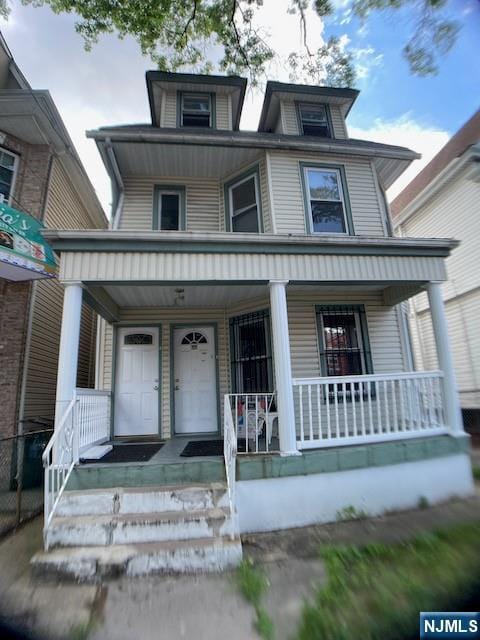 Building Photo - 695 Mt Prospect Ave Unit 695 Rental