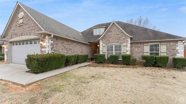 Building Photo - 3443 W Earnhardt Dr Rental