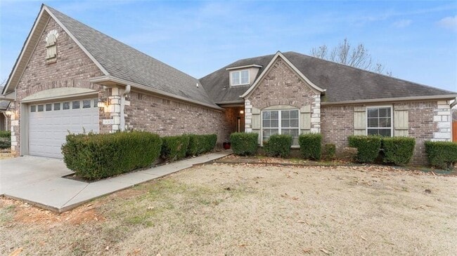 Photo - 3443 W Earnhardt Dr House