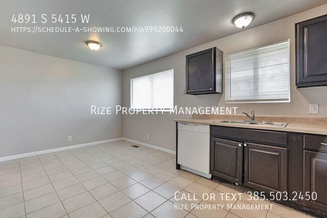 Photo - 4891 S 5415 W