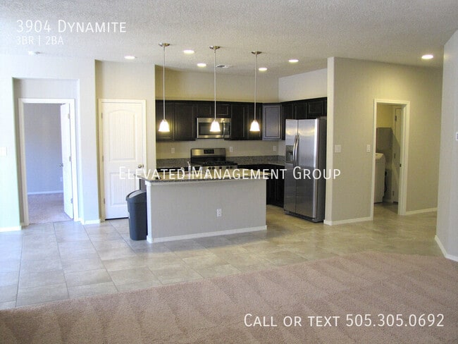 Building Photo - 3904 Dynamite- Rental