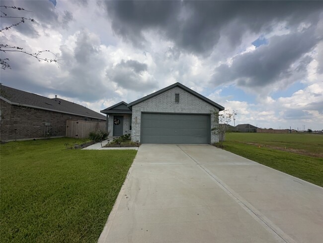 Building Photo - 1711 Windrose Bnd Rental