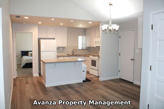 Home for Rent
2 Bed/2 Bath - 1,133 Sq Ft.
Rent: $1,995/month
Deposit: $2,992.5