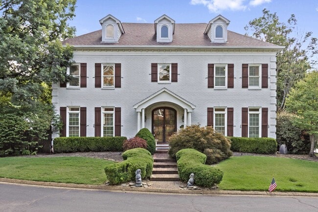 Building Photo - 1574 Whitmar Pl S