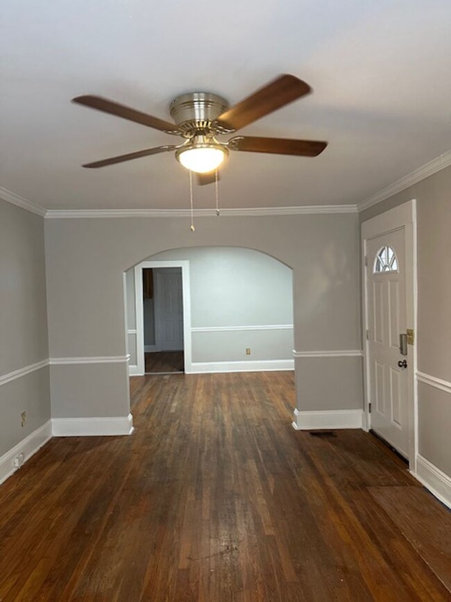 2 Bedroom 1 Bath with Flex Space! Spartanb... - 2 Bedroom 1 Bath with Flex Space! Spartanb... Casa