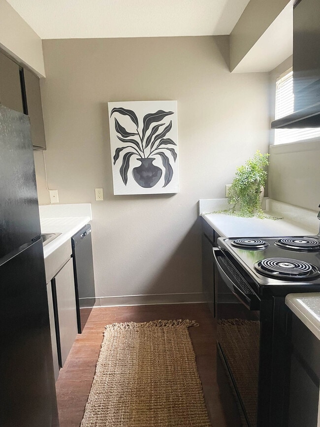 Kitchen - Sturbridge
