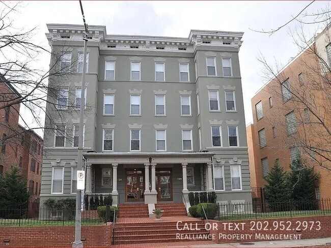 Photo - 1324 Euclid St NW