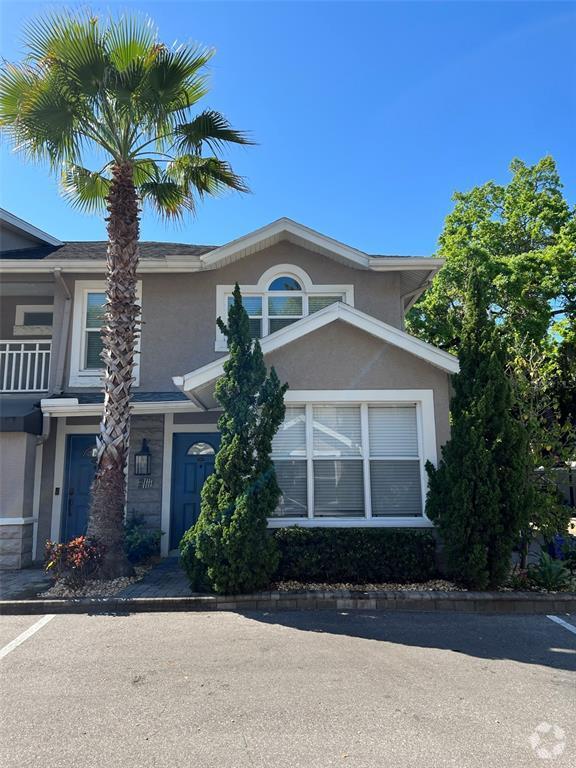 Building Photo - 4811 Bayshore Blvd Rental