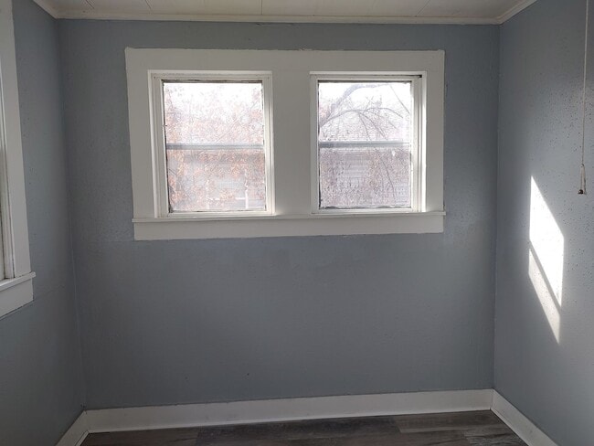 Photo - Available May 1 | Renovated 2BR Home | W/D Hookups | Pets Welcome | $850/mo | Pittsburg KS
